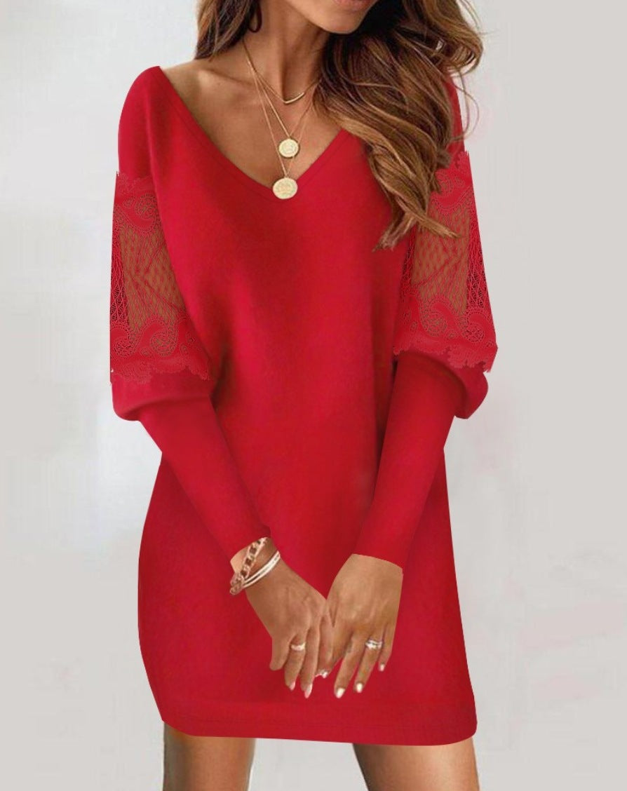 Rouge / XXXL
