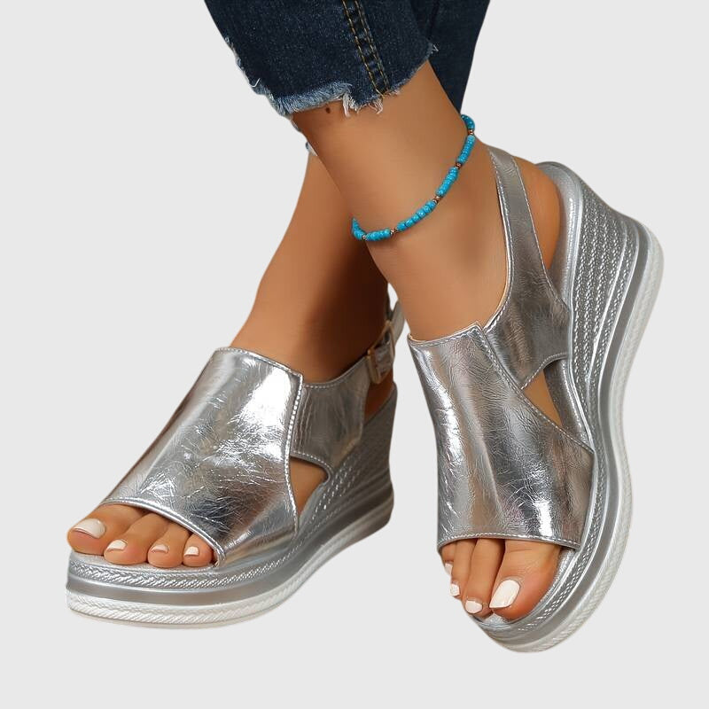 Argent / 10.5