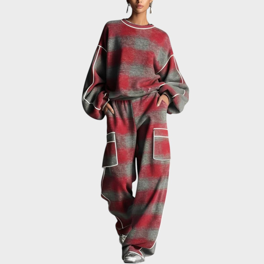 Rouge / 2XL