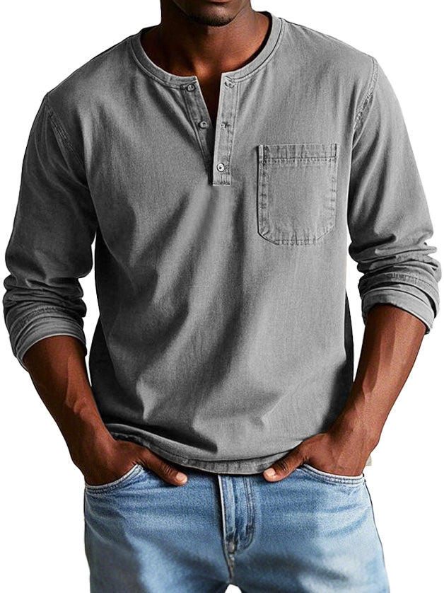 Gris / 3XL