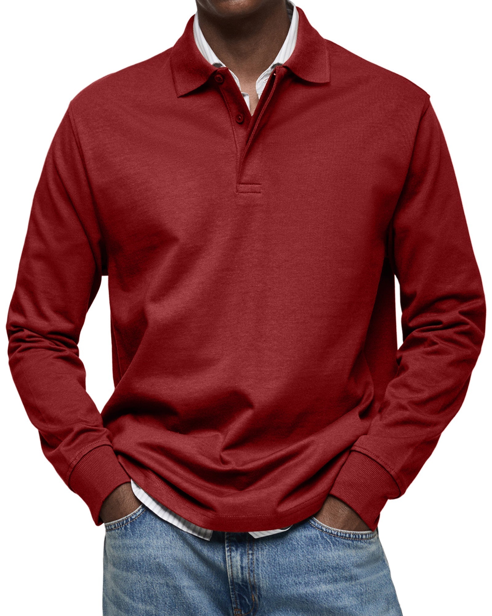 Rouge / 3XL