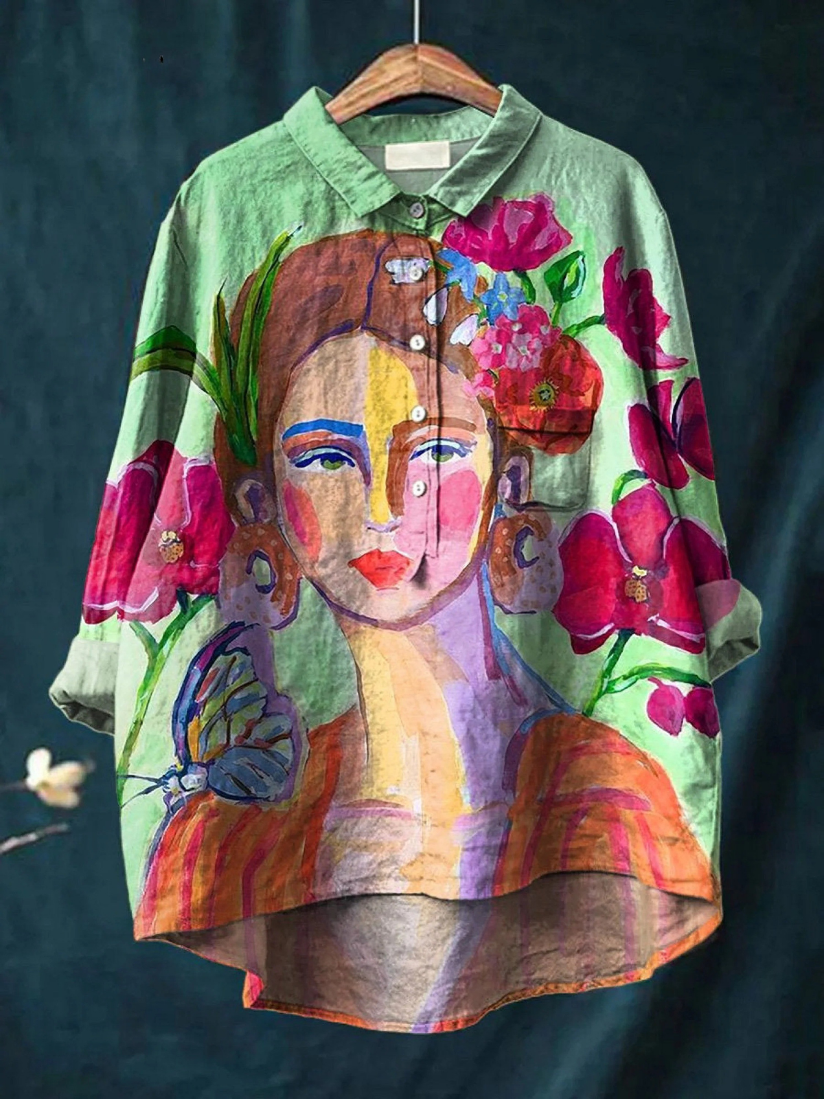 Multicolore / 3XL
