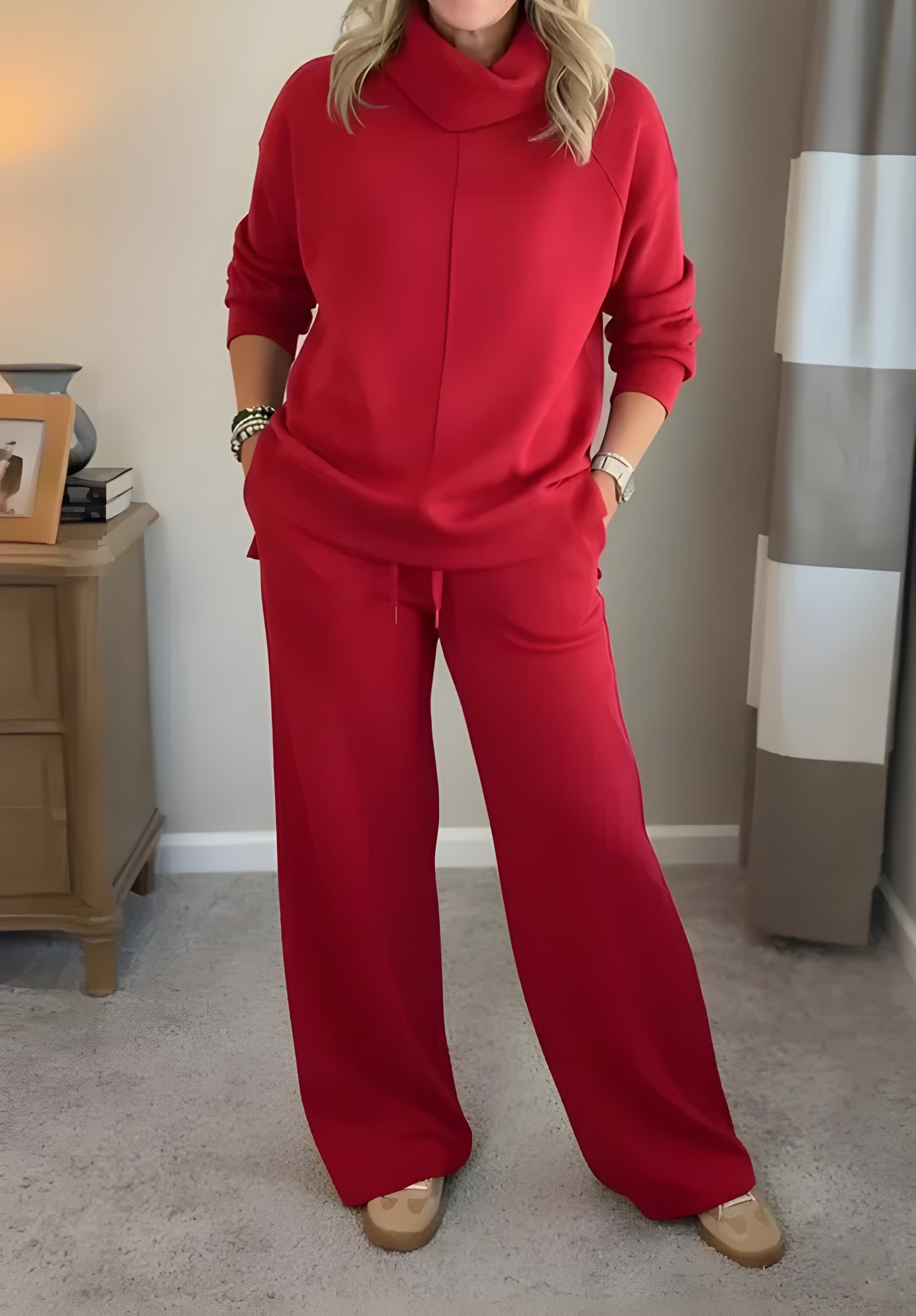 Rouge / 5XL