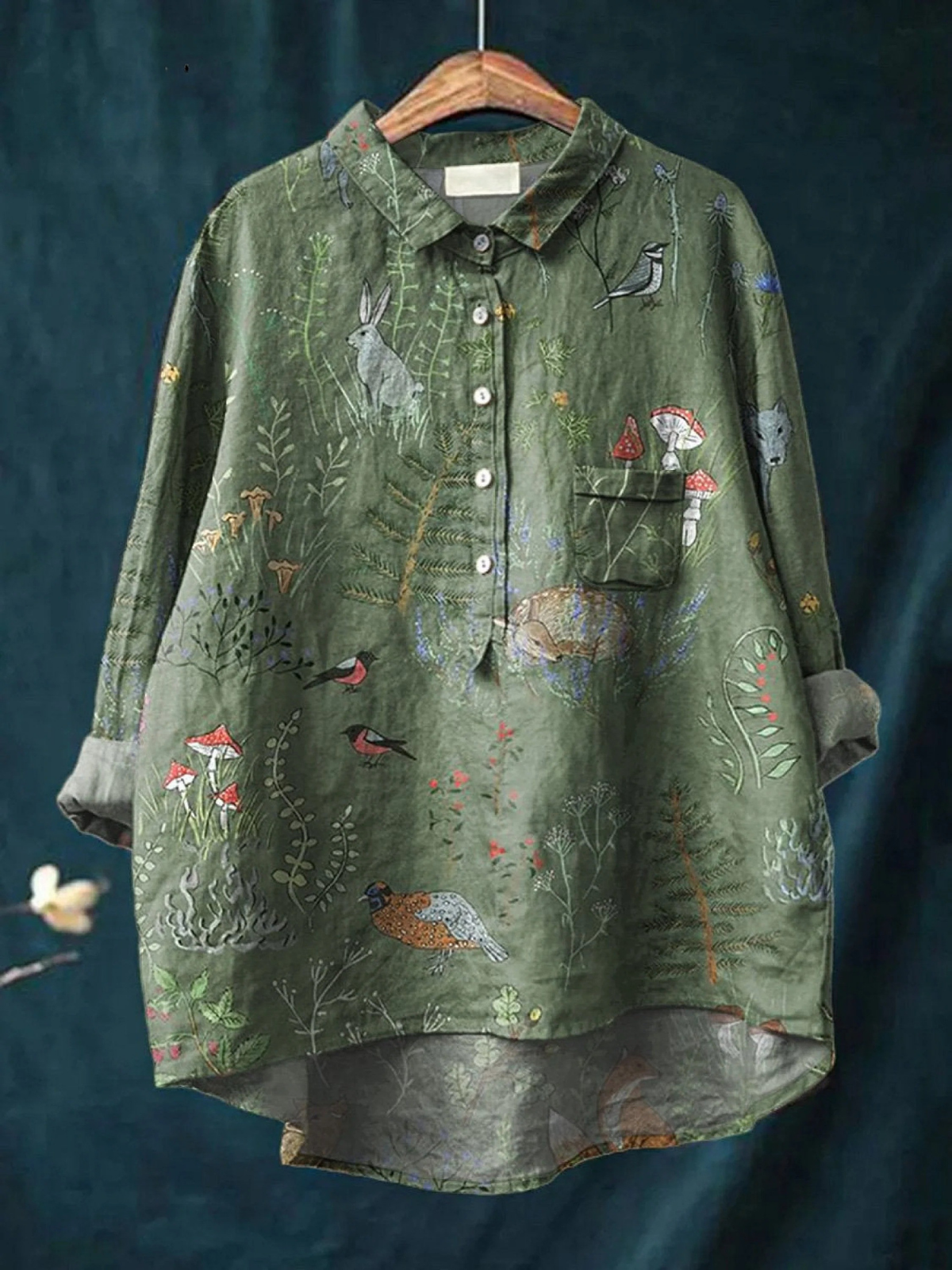 Vert / 3XL
