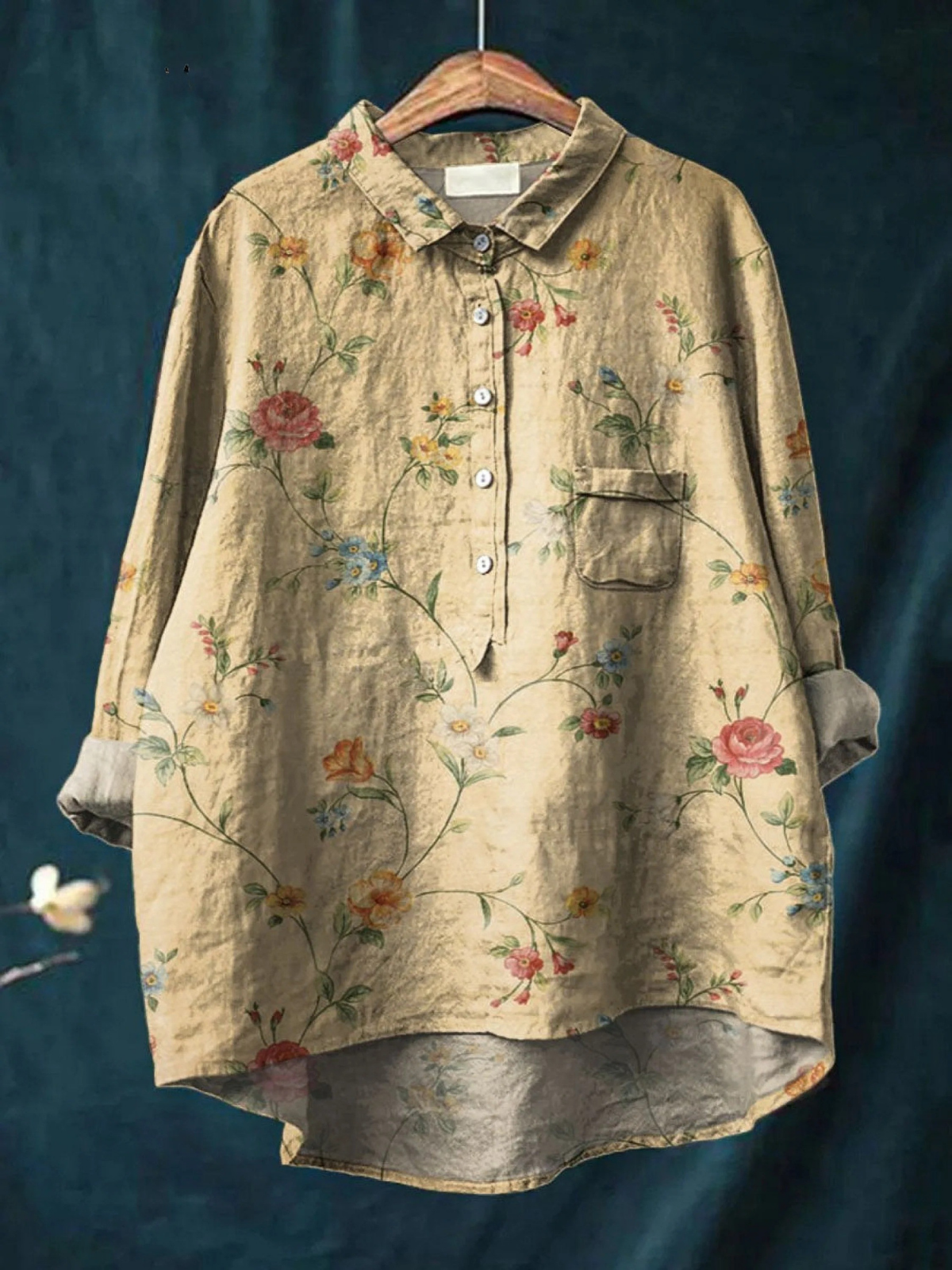 Multicolore / 3XL