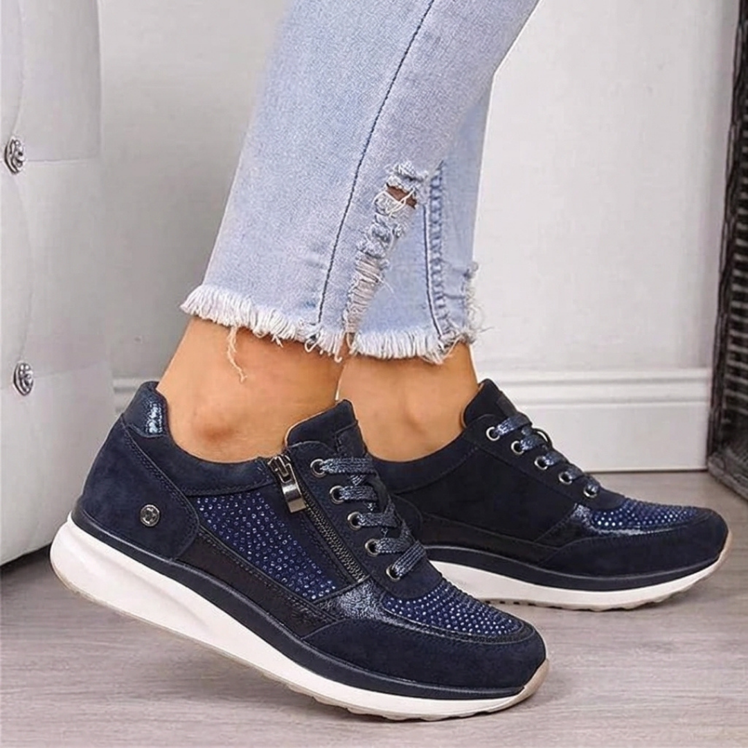 Bleu marine / 12