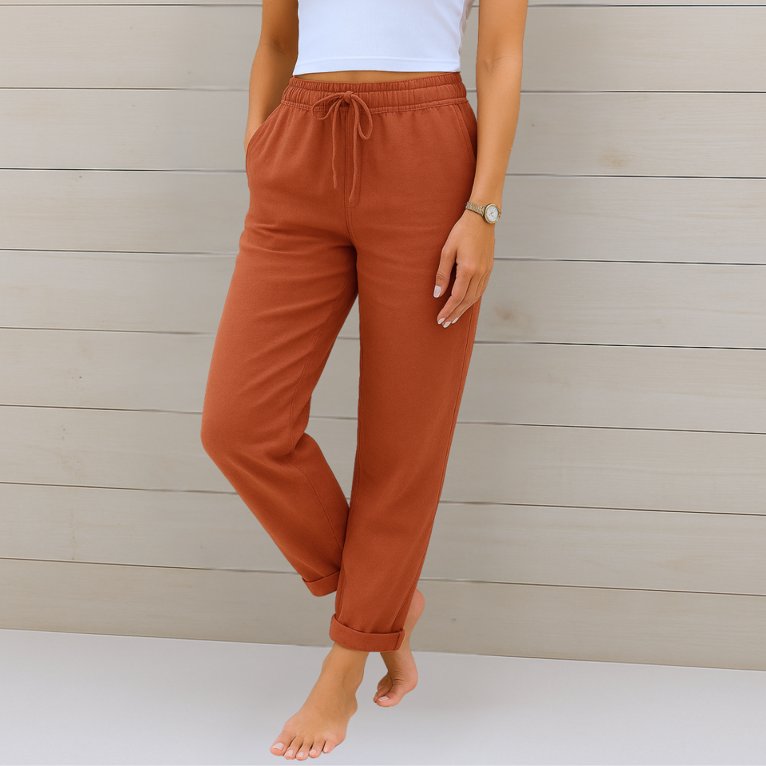 Terre cuite / 3XL