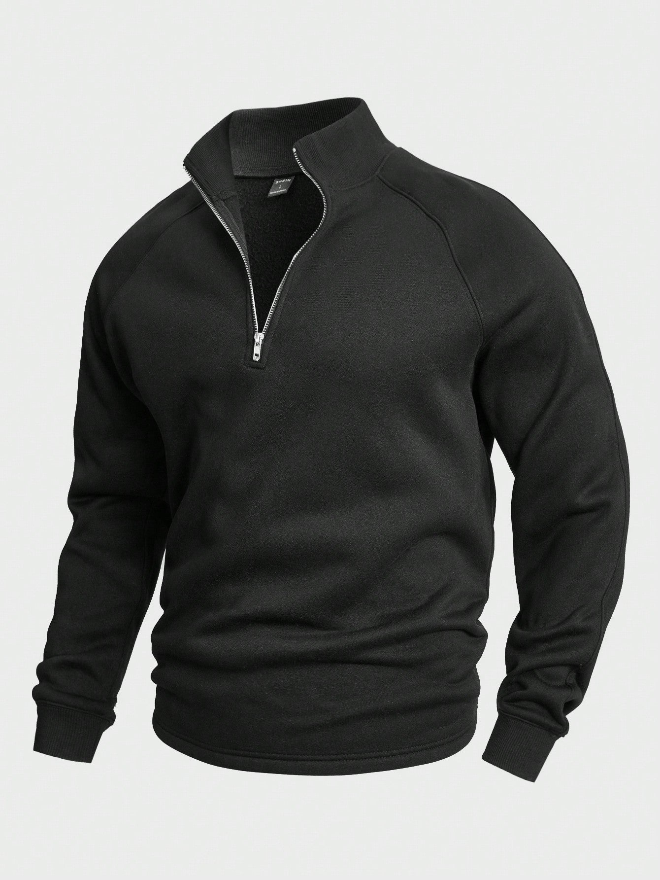 Noir / 2XL