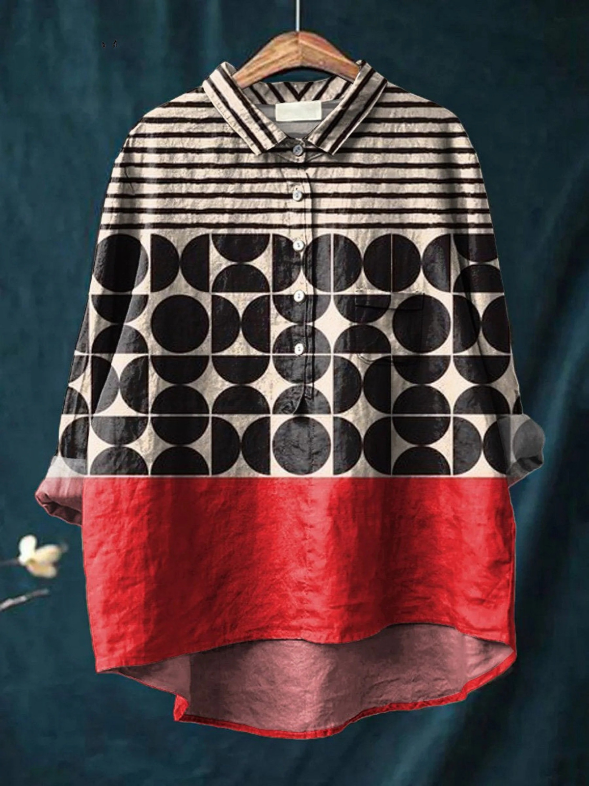 Multicolore / 3XL