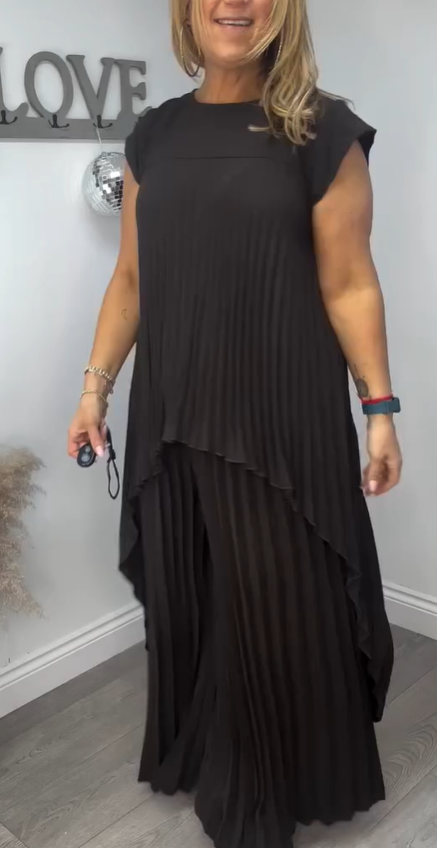 Noir / 5XL