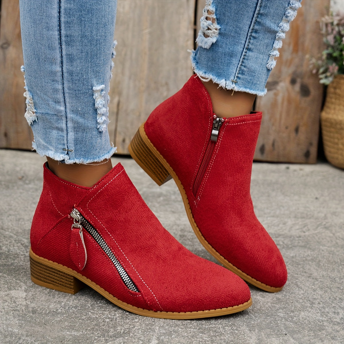 Rouge / 12
