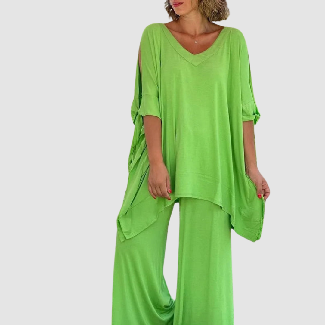 Vert / 5XL