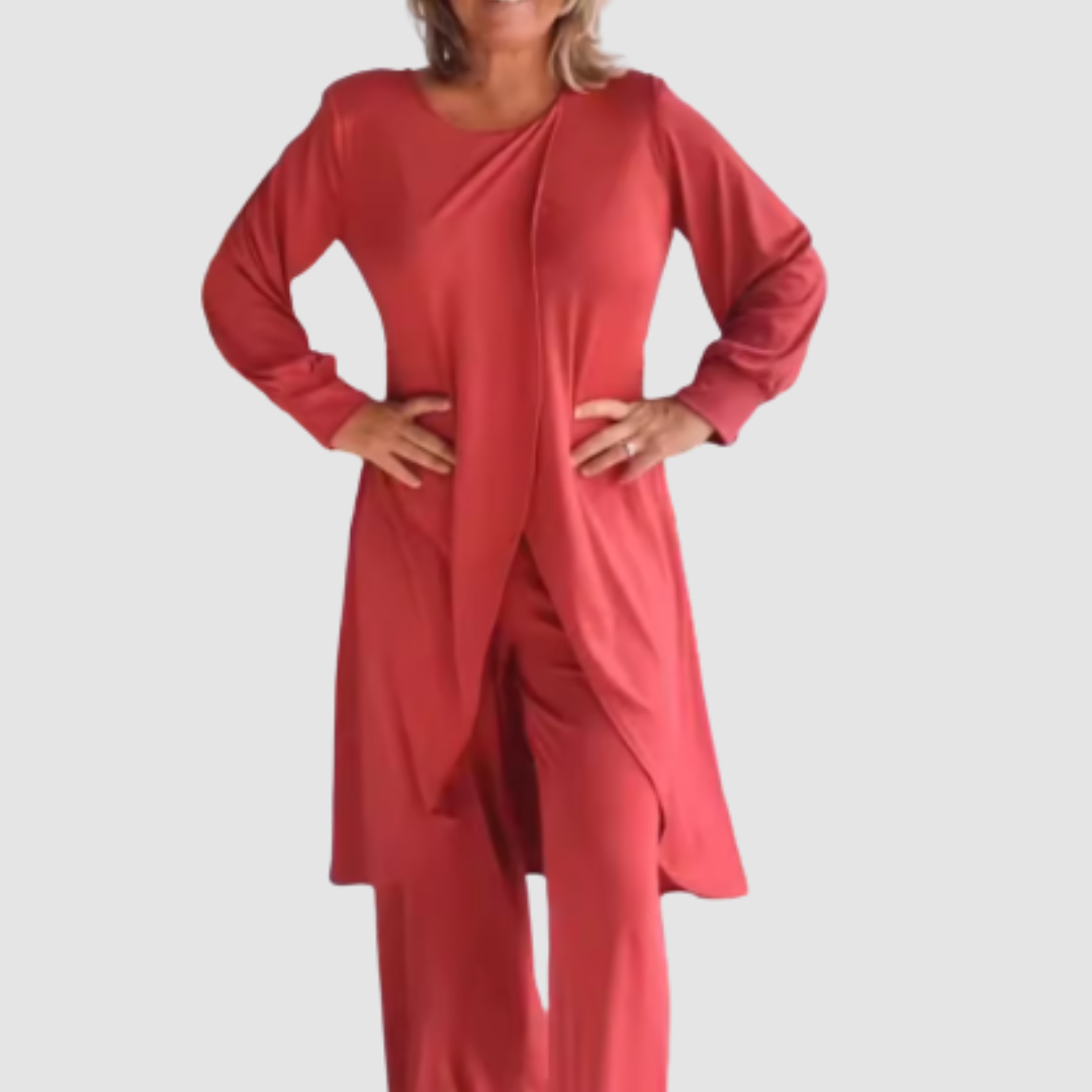 Rouge / 5XL