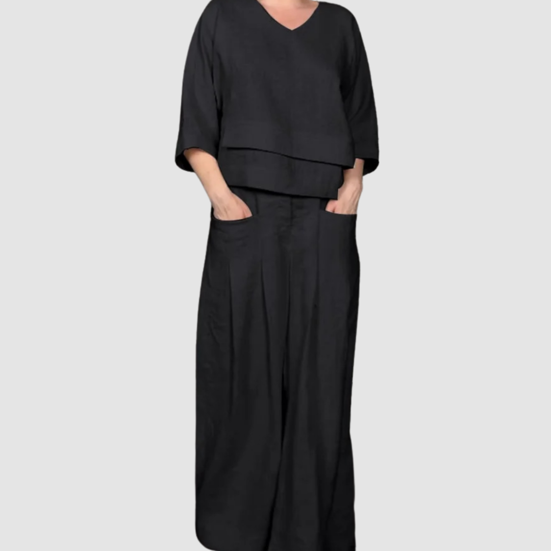 Noir / 5XL