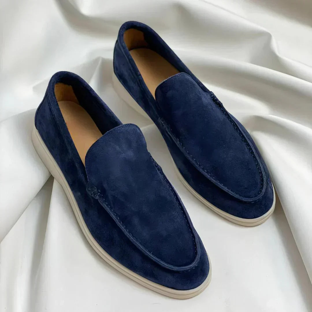 Bleu marine / 48