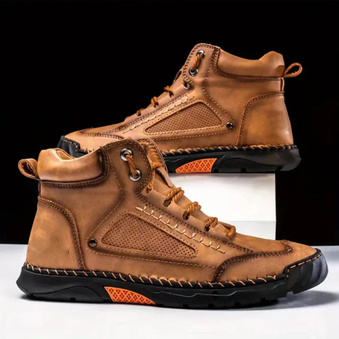 Marron / 47