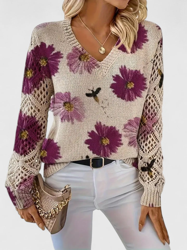 Violet / 4XL (52/54)