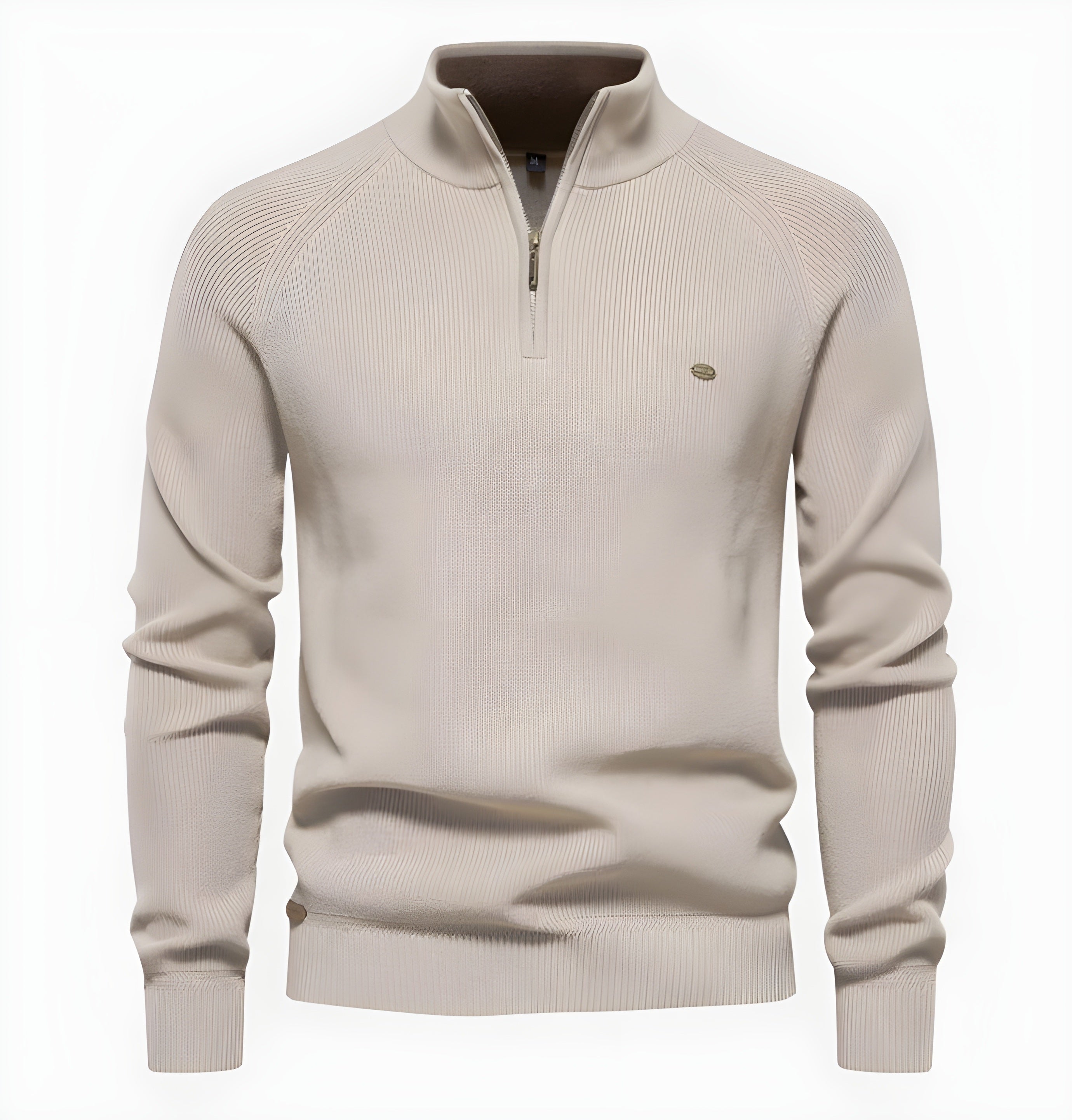 Beige / 3XL