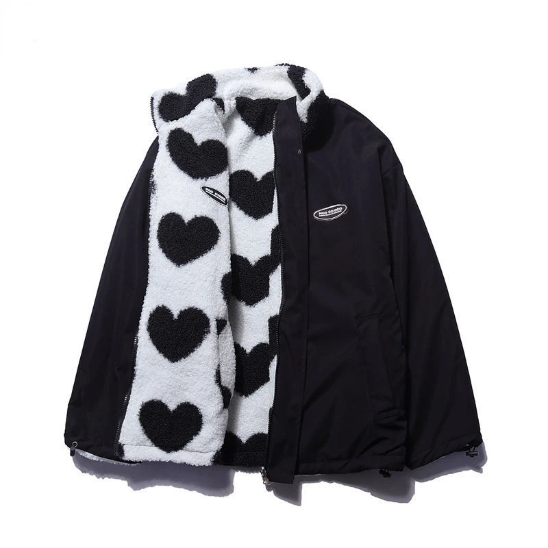 Noir / 2XL