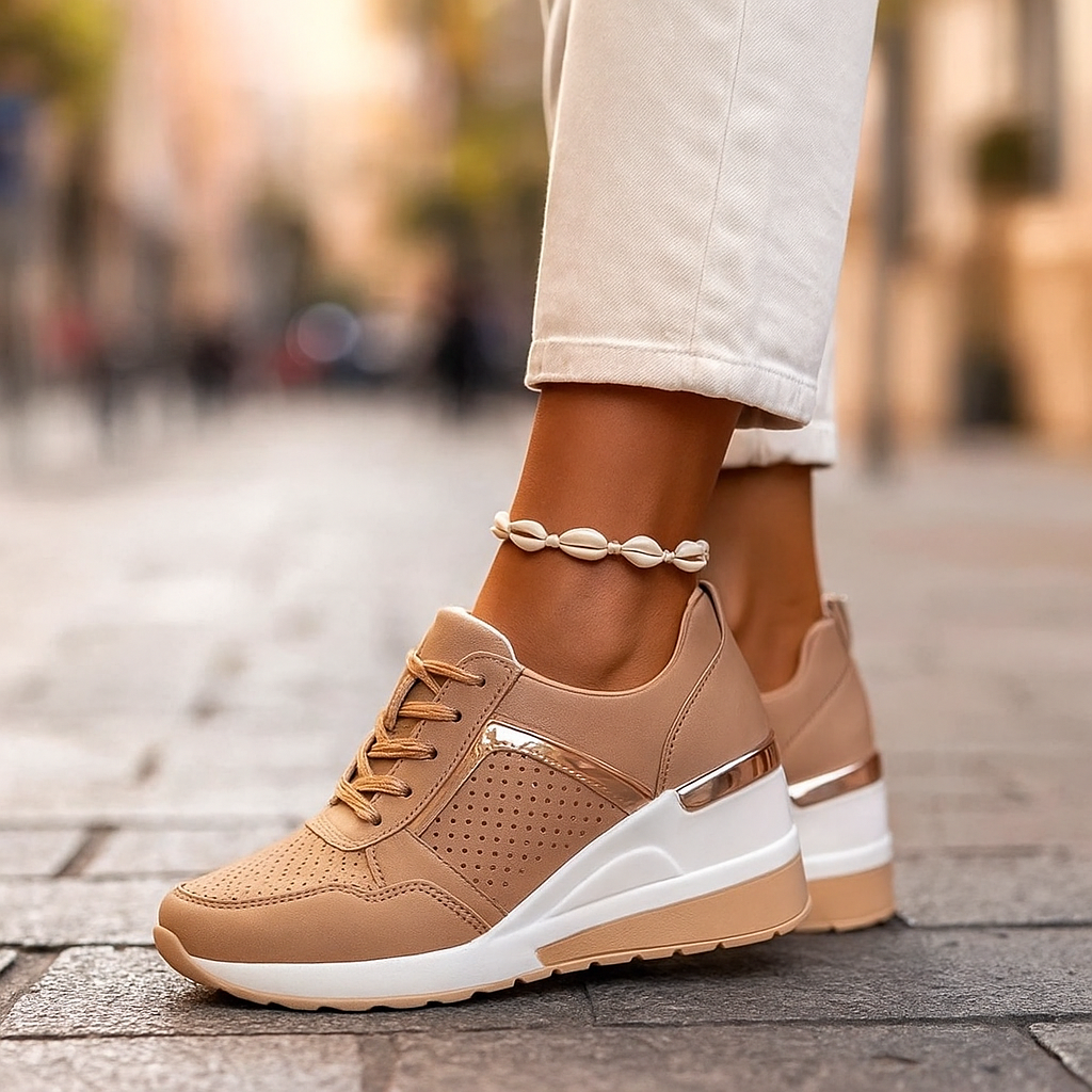 Marron / 43