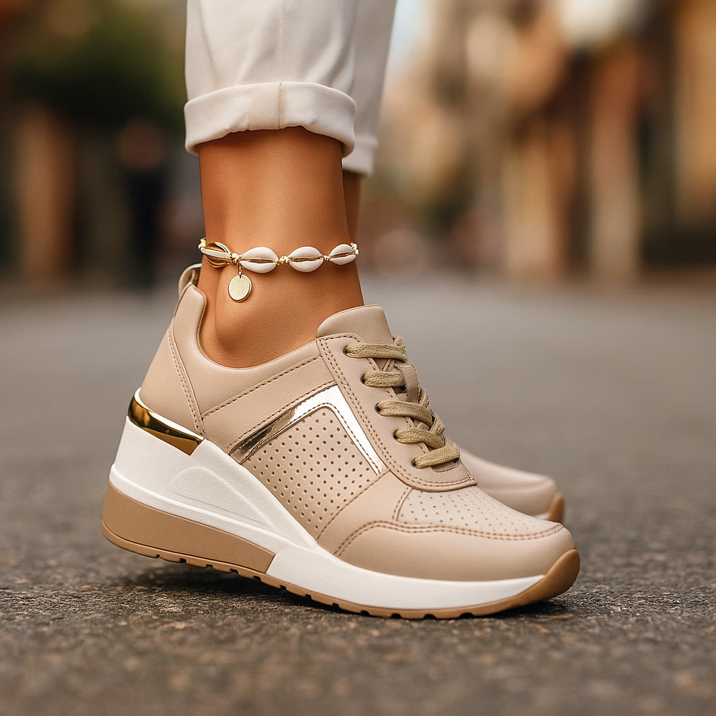 Beige / 43