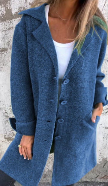Bleu / 5XL