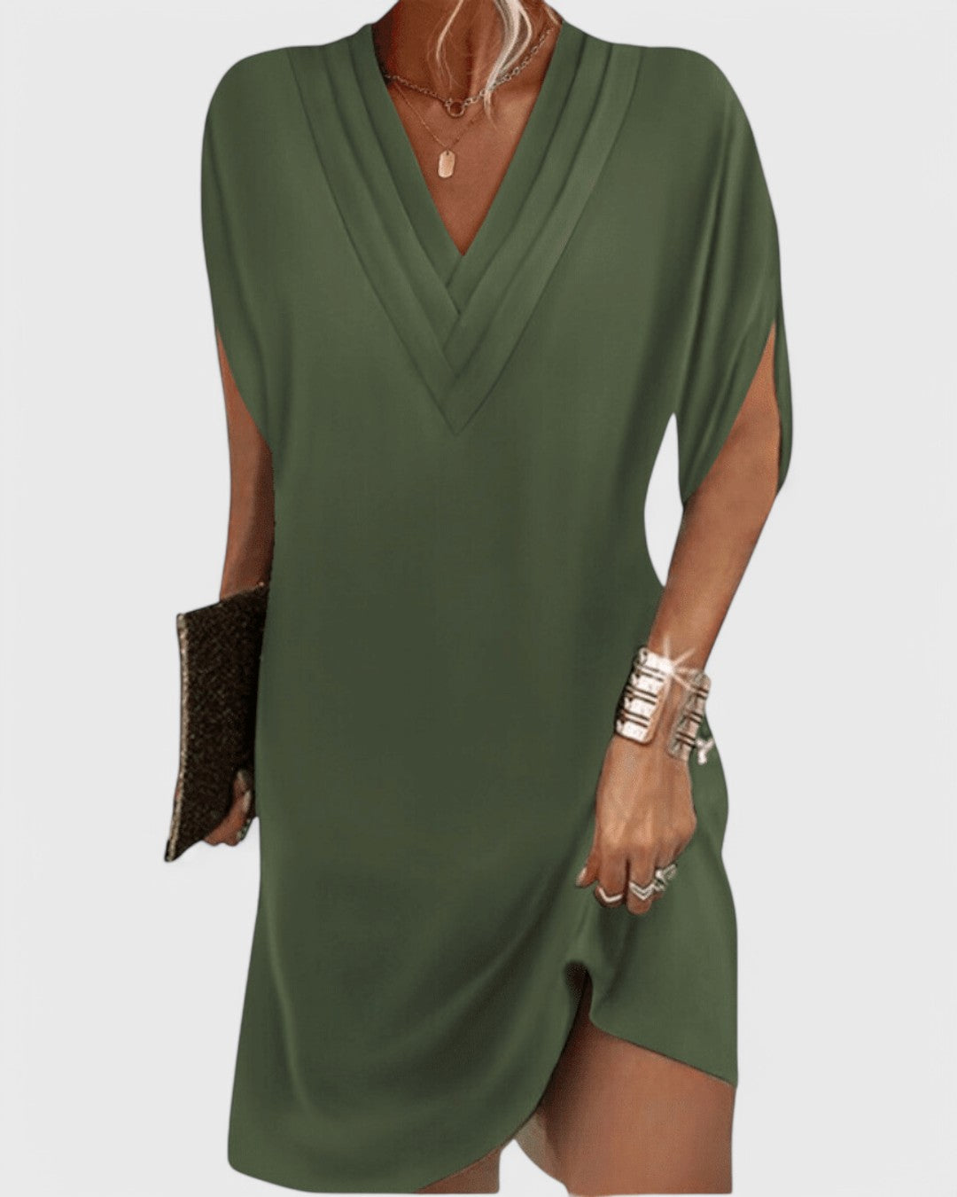 Vert armée / 3XL