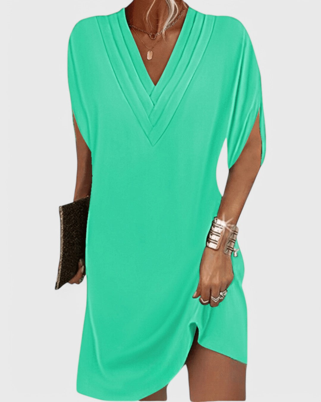 Vert vif / 3XL