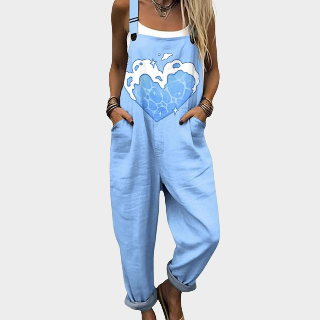 Bleu / 5XL