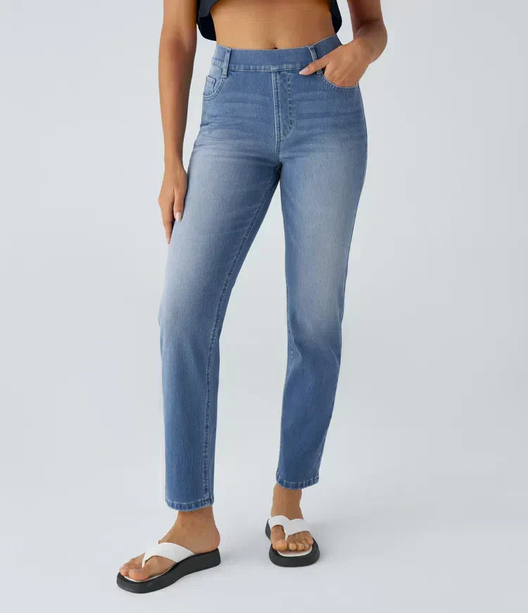 Denim Bleu Mer / 2XL