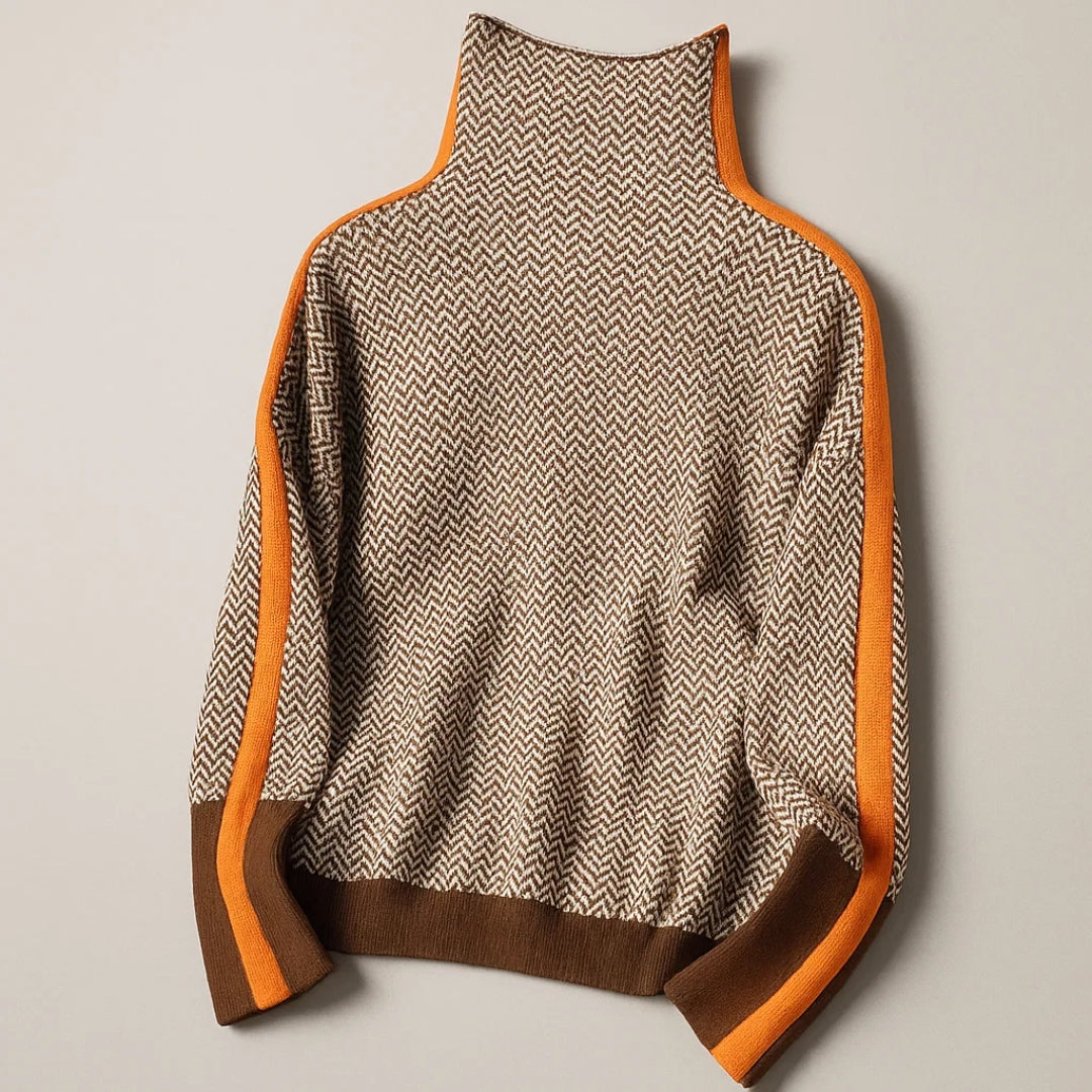 Orange / XL
