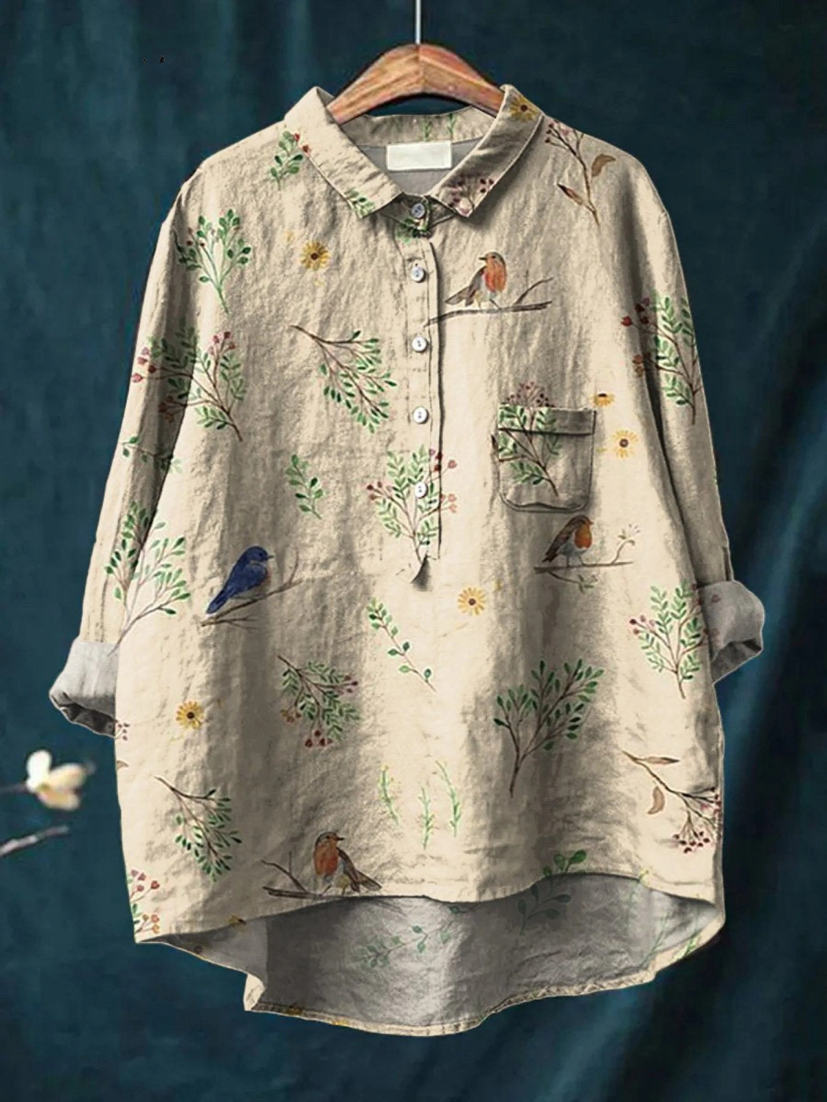 Multicolore / 3XL