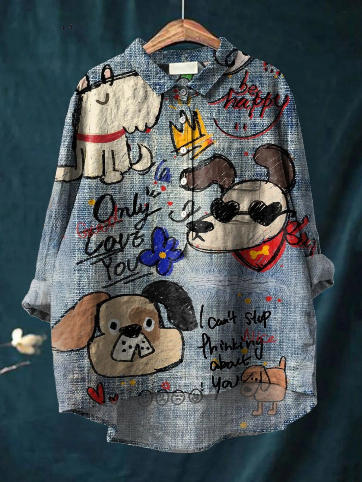 Multicolore / 3XL