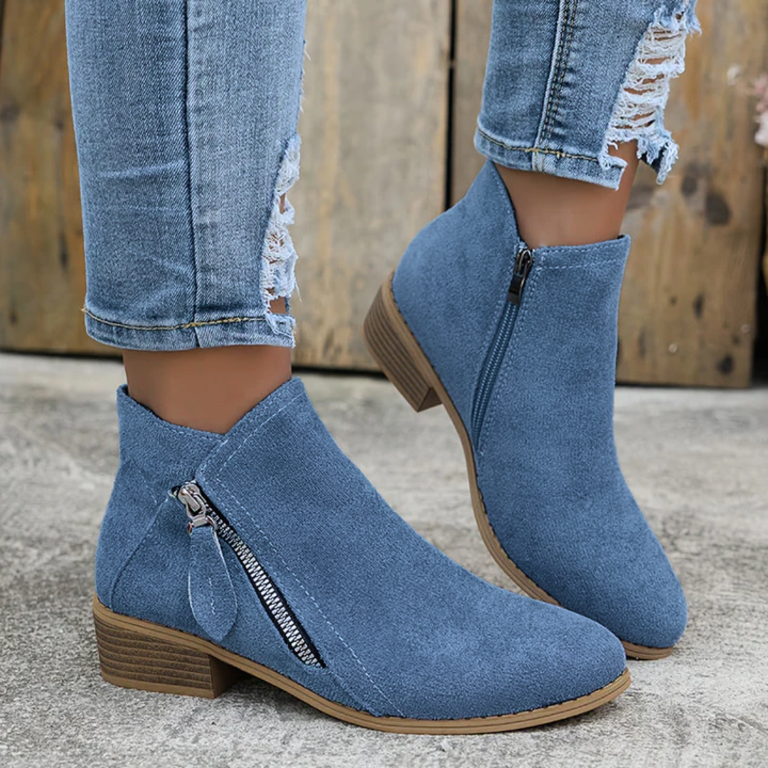 Bleu / 12