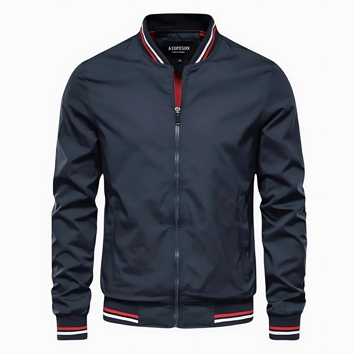 Bleu marine / 3XL