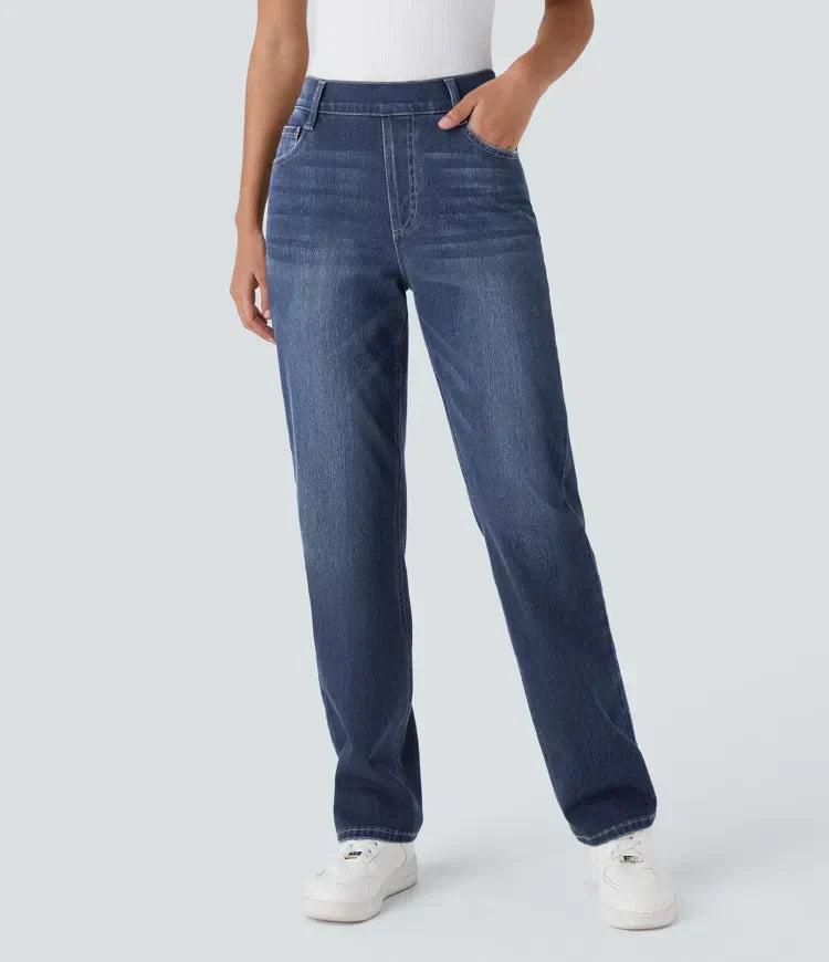 Denim Bleu Teint / 2XL