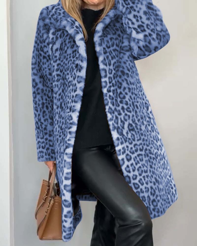 Bleu / XXXL