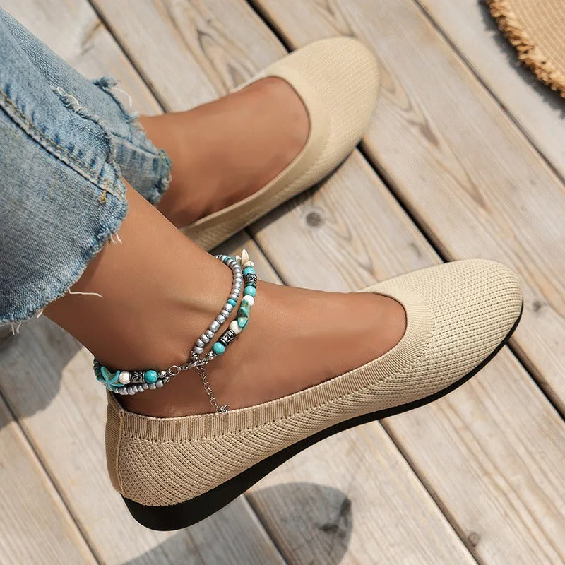 Balade - Beige / 43