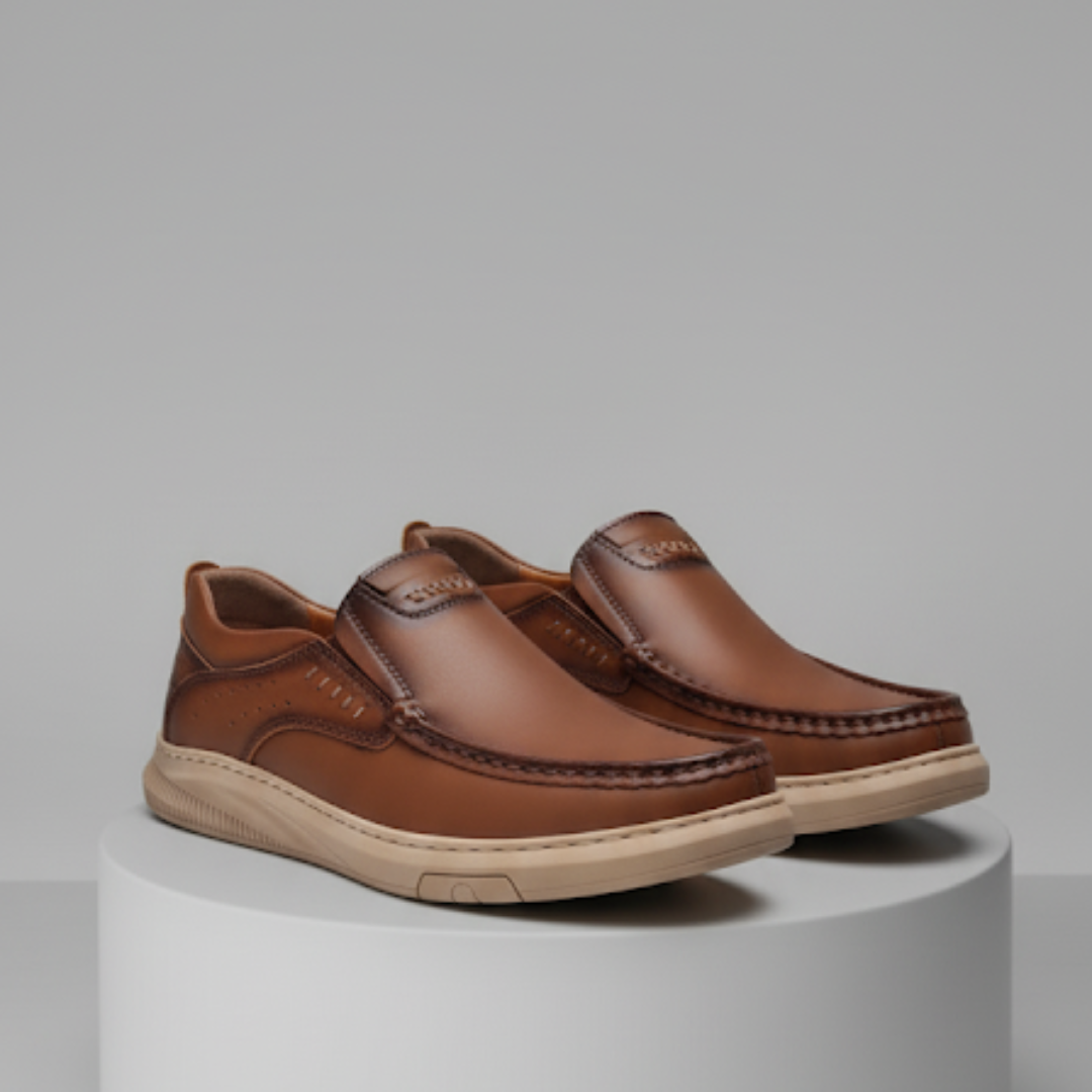 47 / Marron