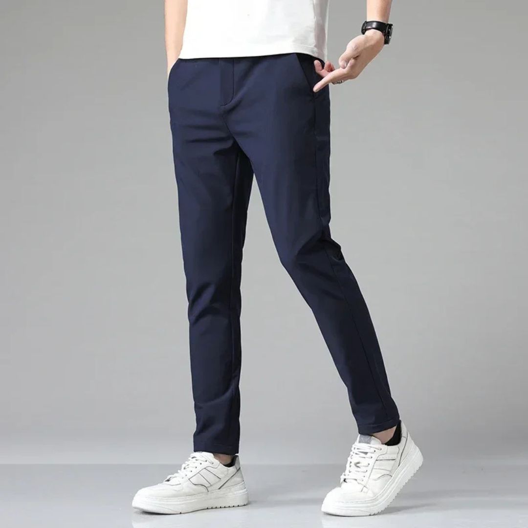Bleu marine / 2XL