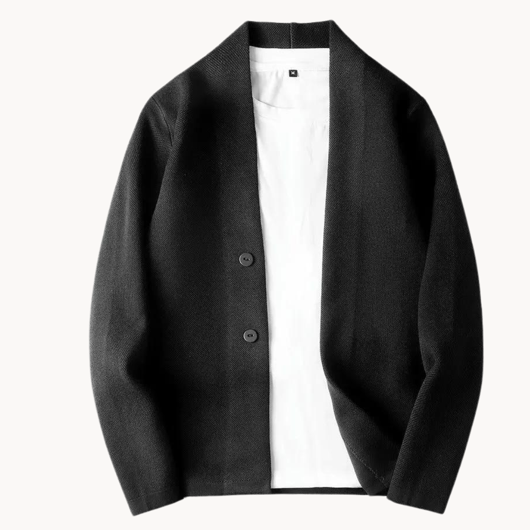 Noir / 4XL