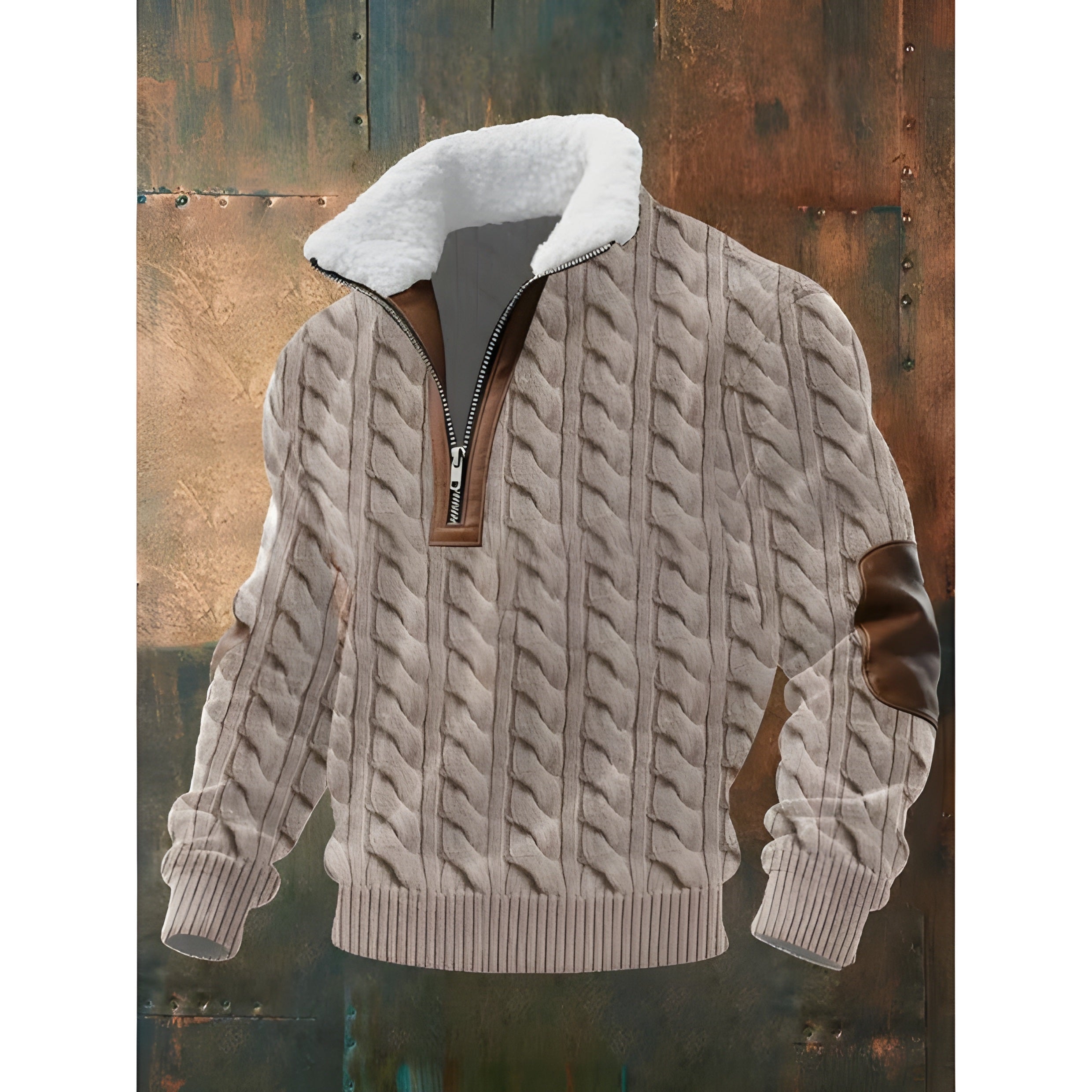 Brun Clair / 5XL