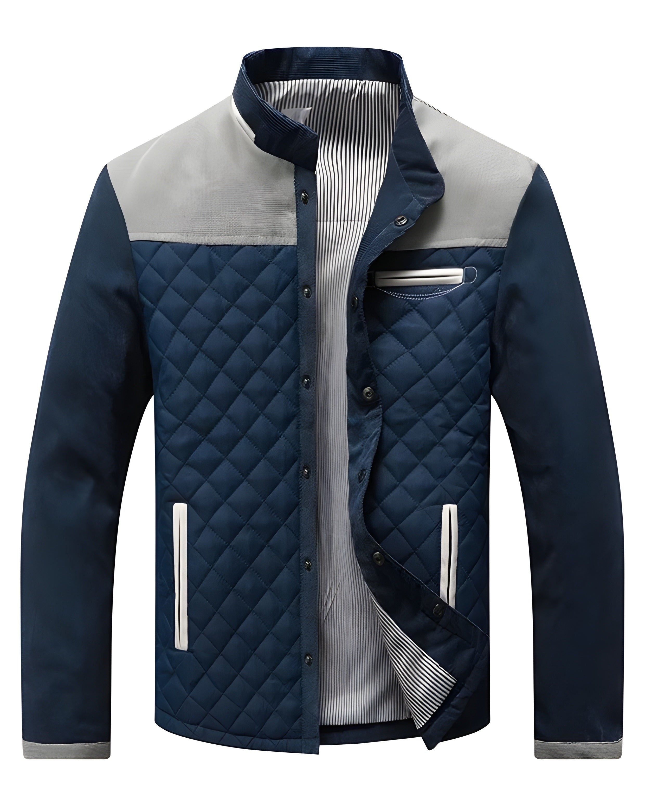 Gris / 3XL