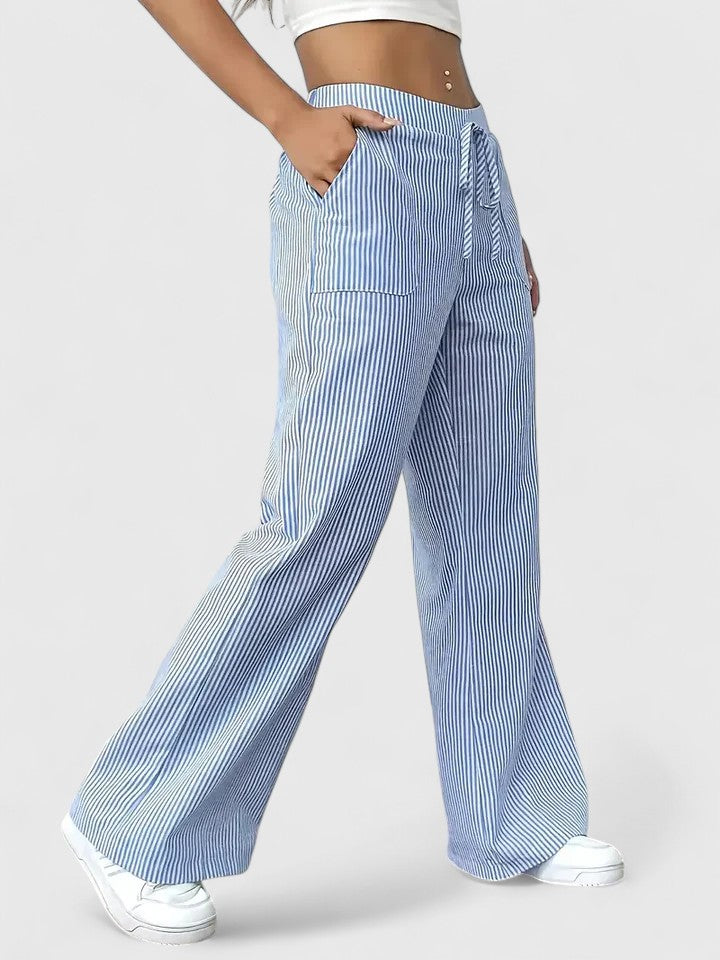 Bleu / XL