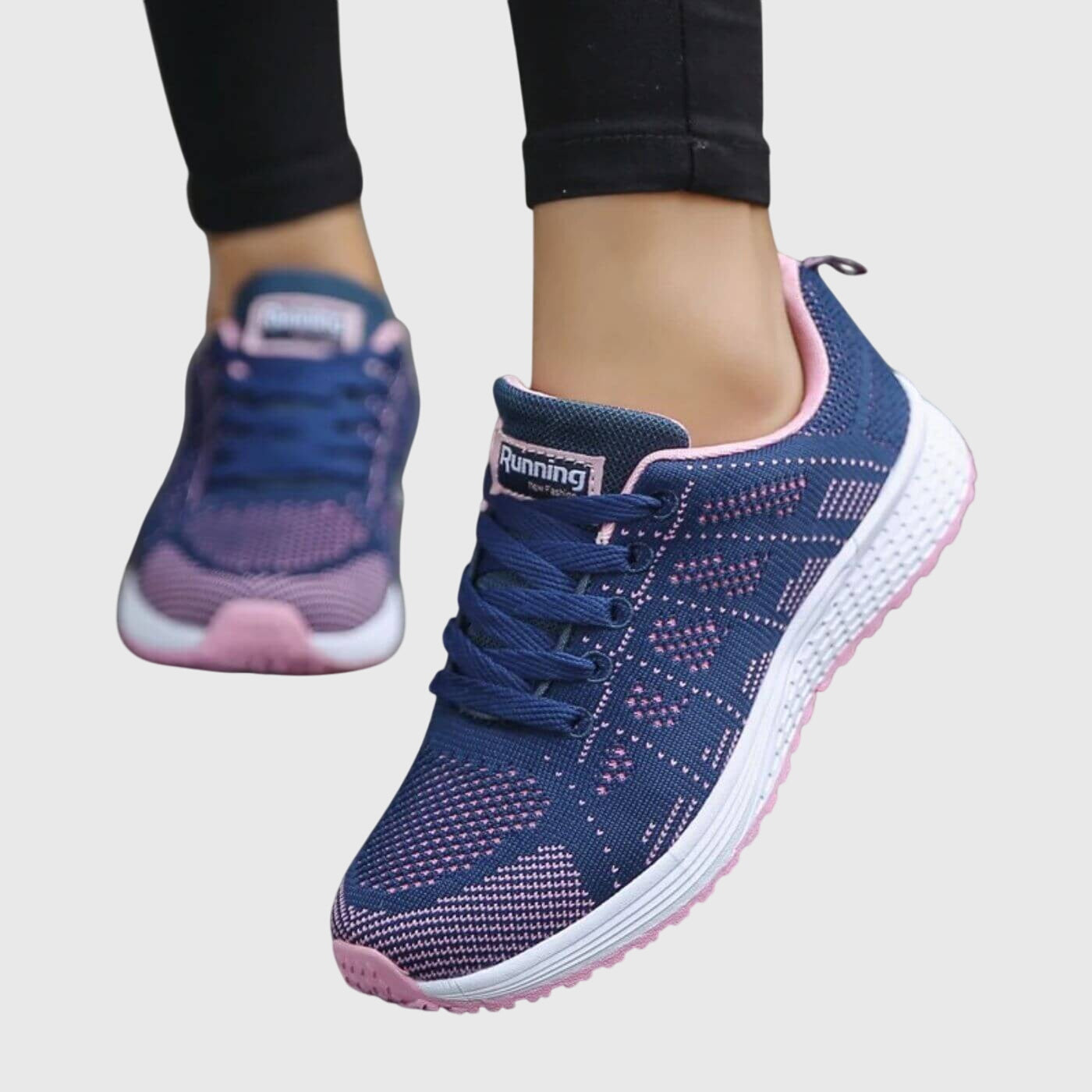 Bleu/Violet / 10.5