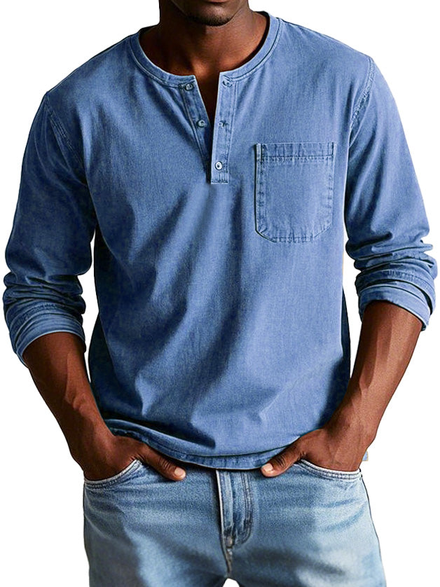 Bleu / 3XL
