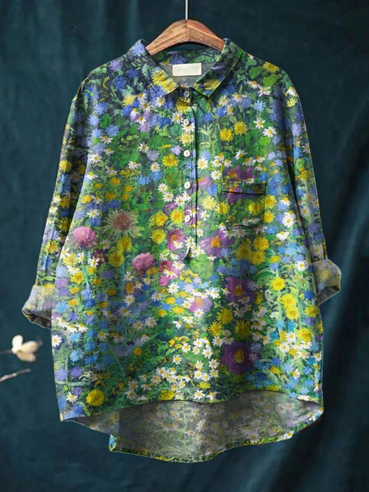 Multicolore / 3XL