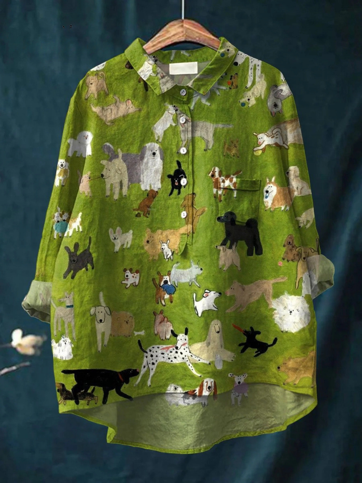 Multicolore / 3XL