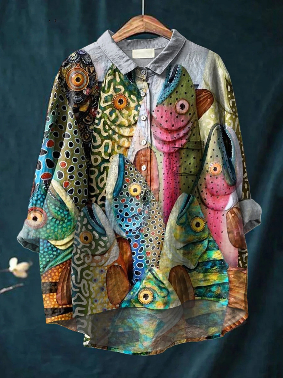 Multicolore / 3XL