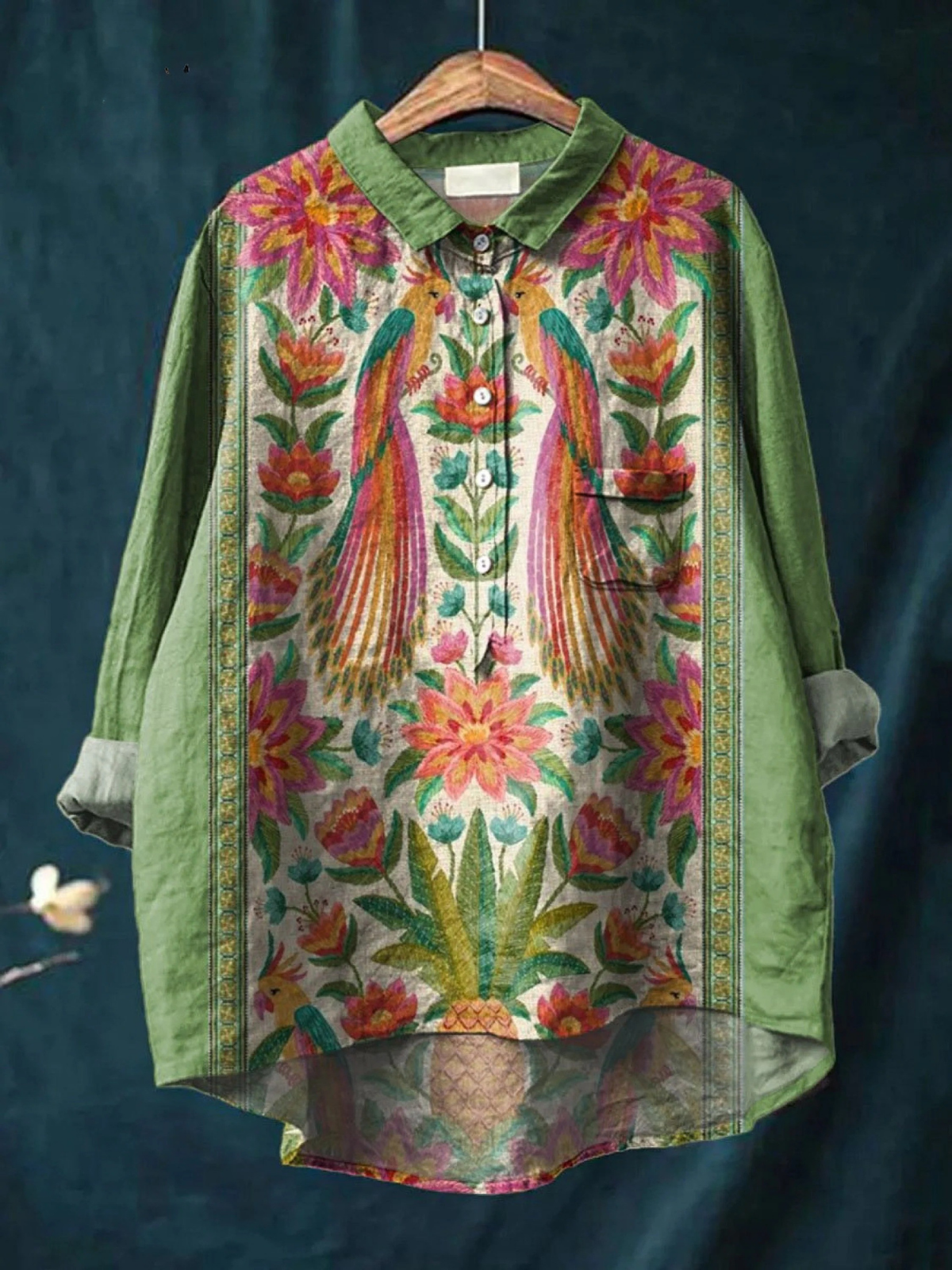 Multicolore / 3XL